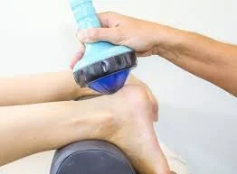 Shockwave Therapy: The Powerhouse of Regeneration Without the Needles