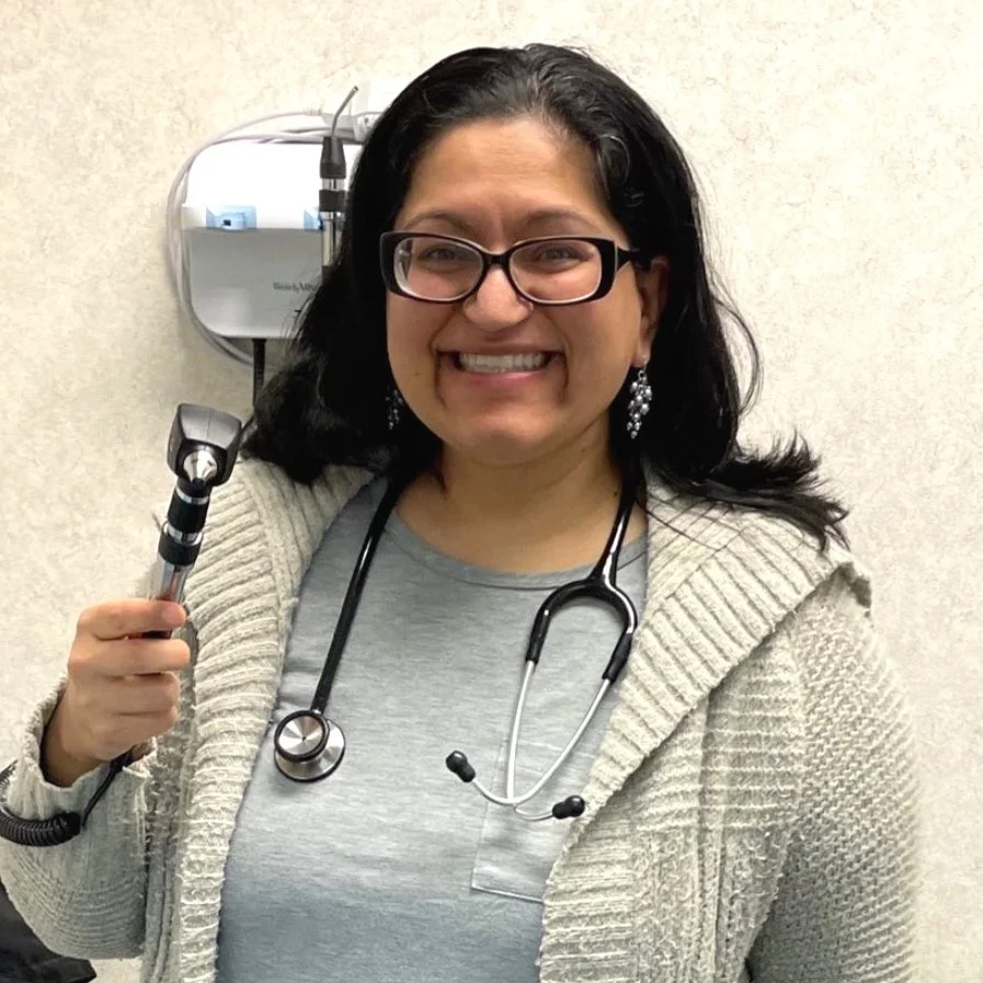 Manisha Relan MD Pediatric Allergy