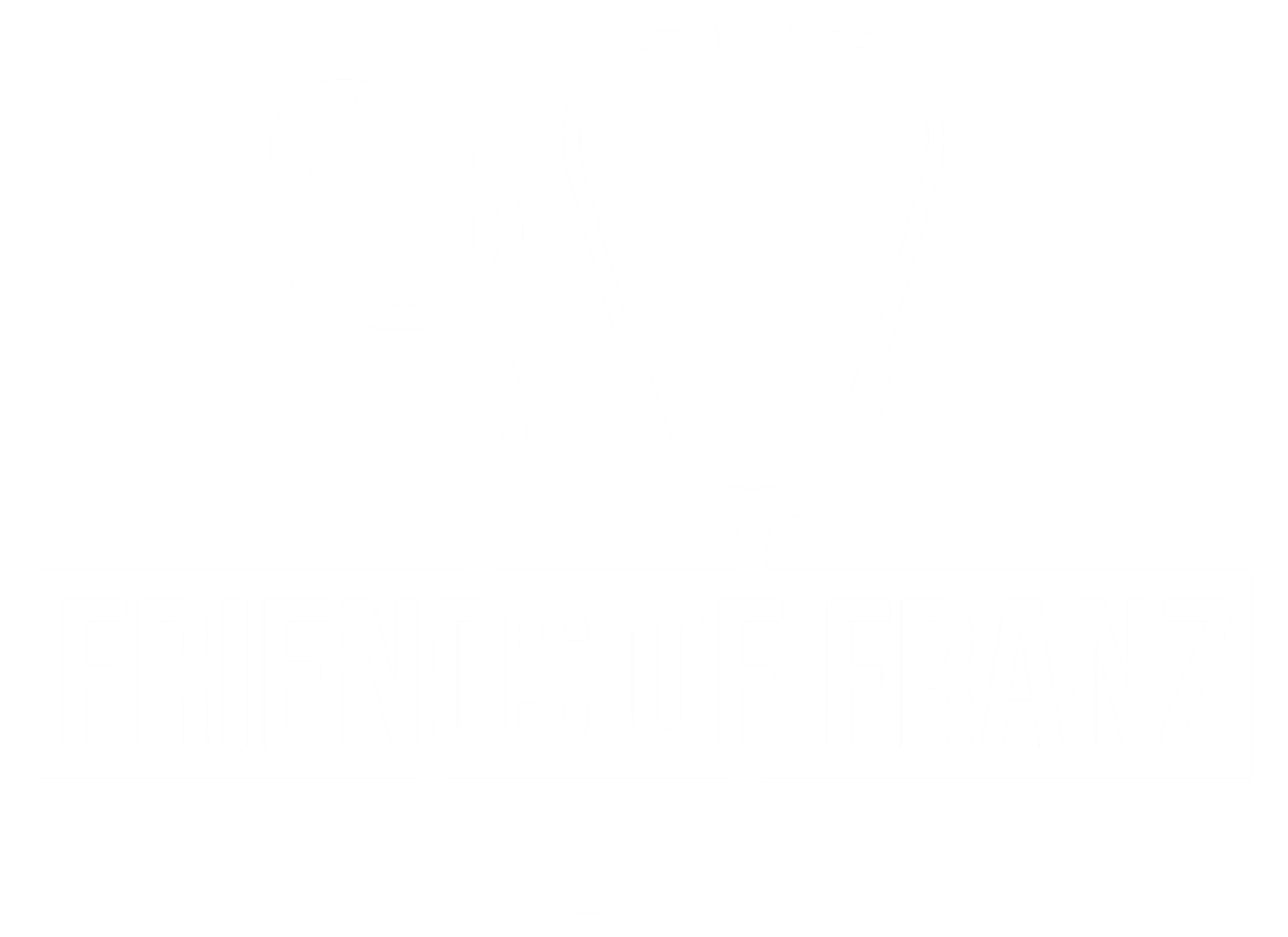 Friends of Franz Podcast by Christian Franz