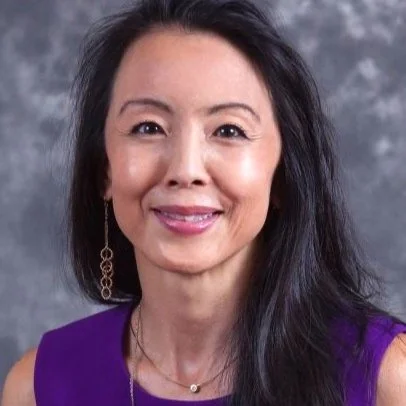 Dr. Serena H. Chen MD FACOG