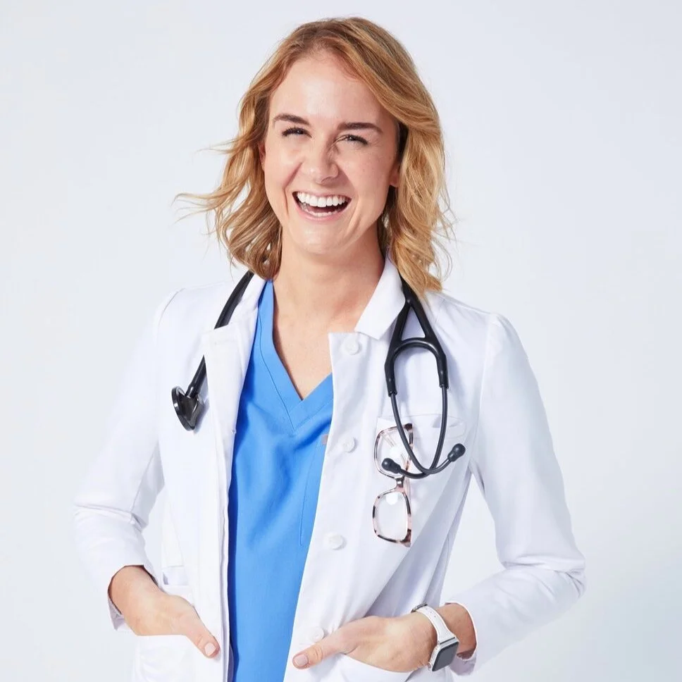 Danielle LeVeck Nurse Abnormalities CVICU