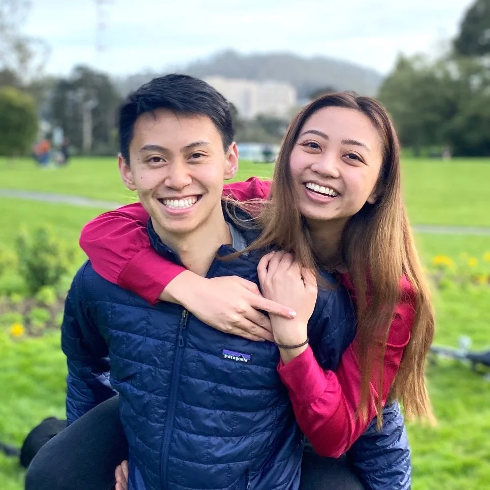 Betty Nguyen Brandon Pham Medical School for Kids