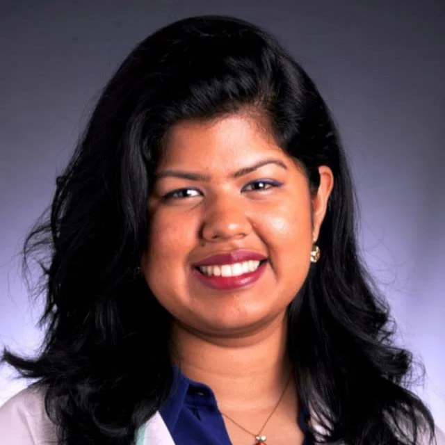 Arunima Bera MD