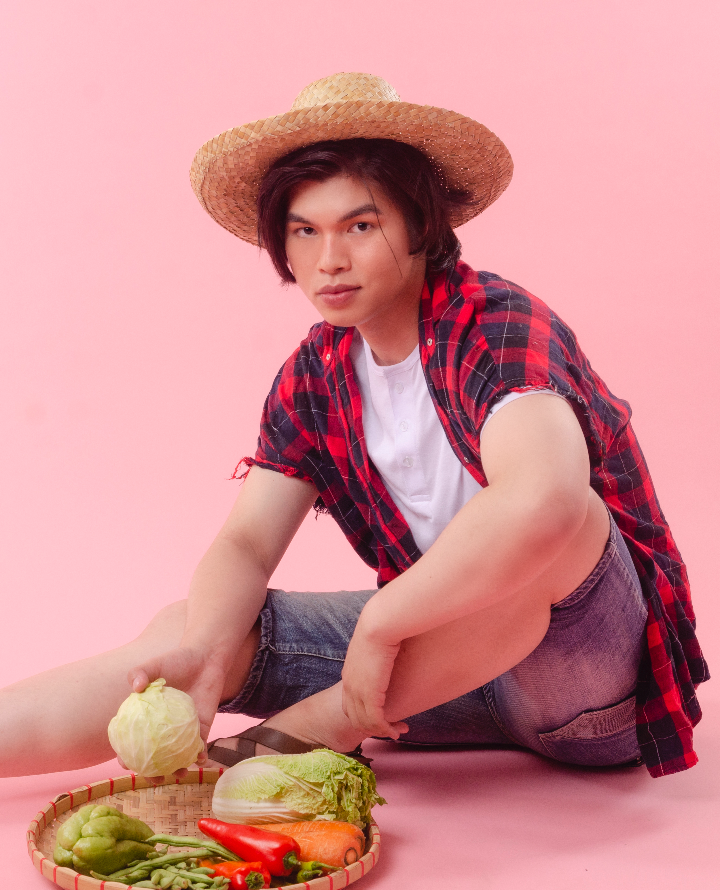 Christian Franz Bulacan Philippines Filipino