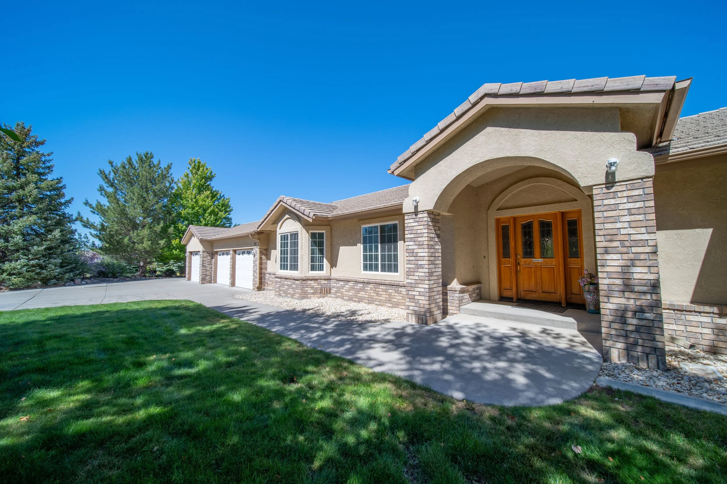 The Angst Real Estate Team — South Reno Home Selling & Buying Experts