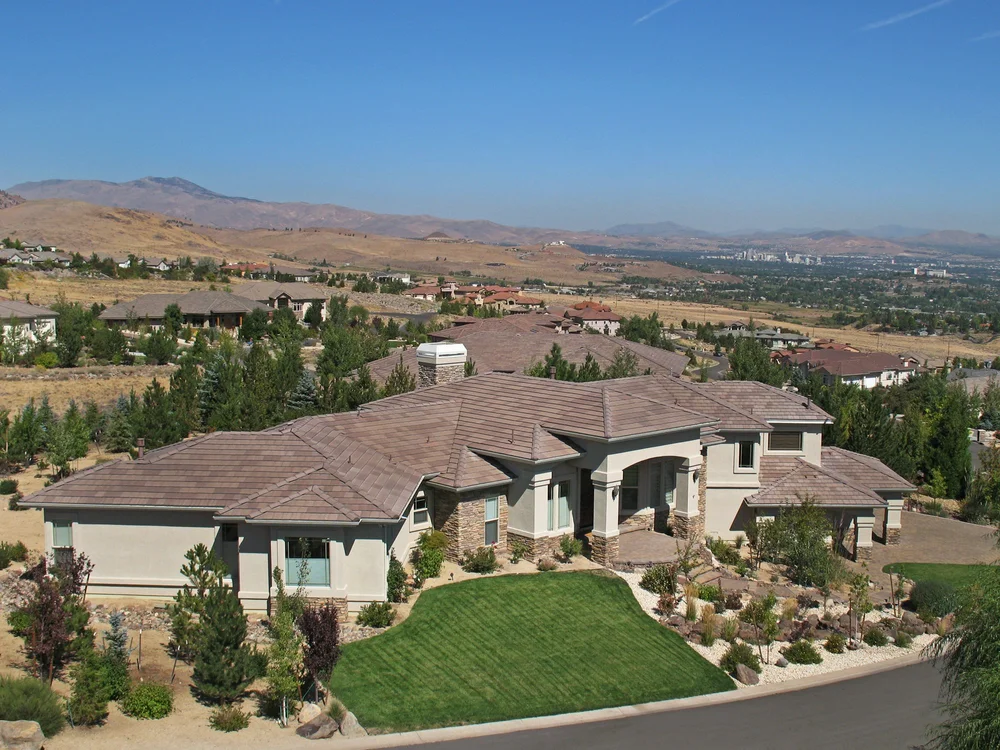 About ArrowCreek — The Angst Real Estate Team — South Reno Home Selling