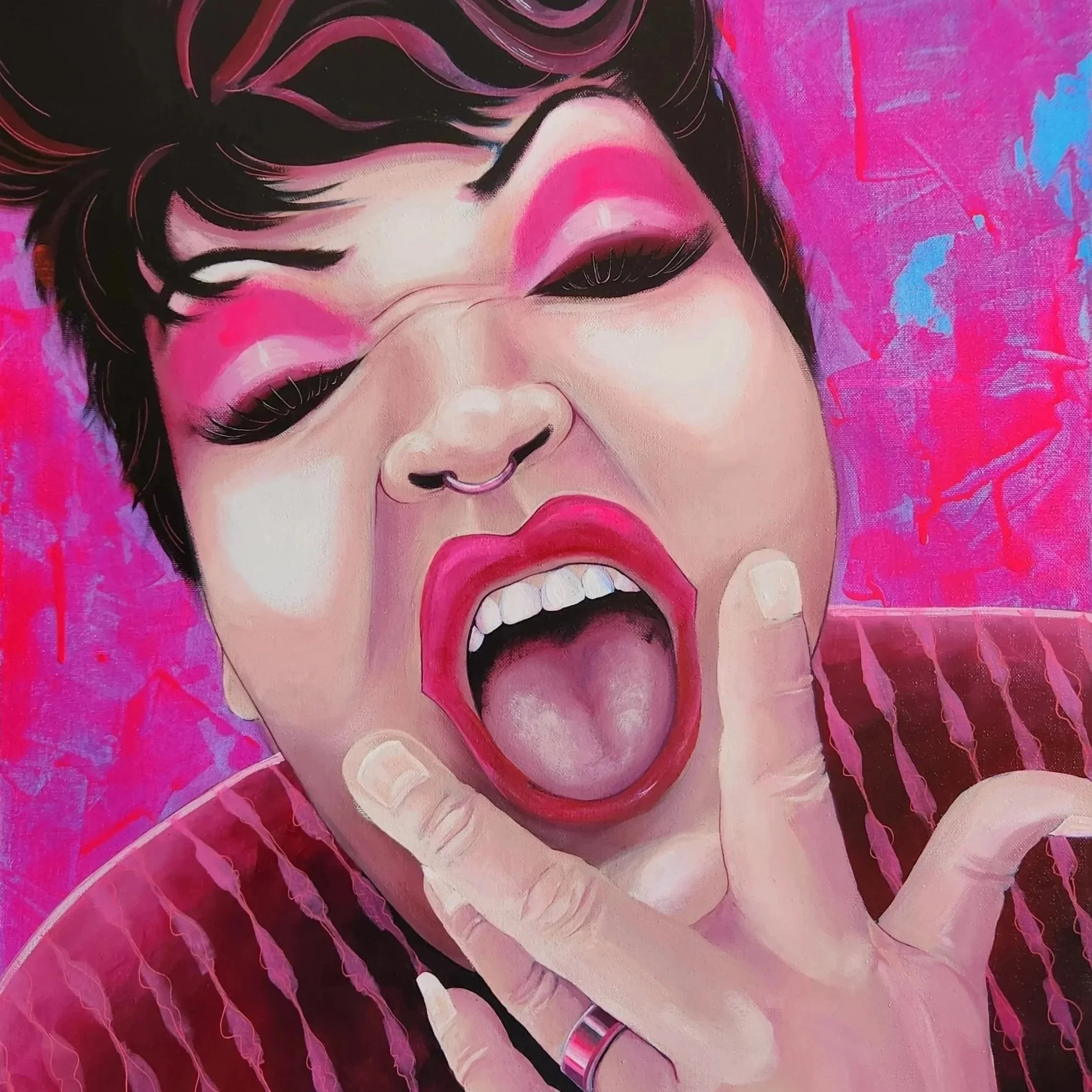 Queer Art