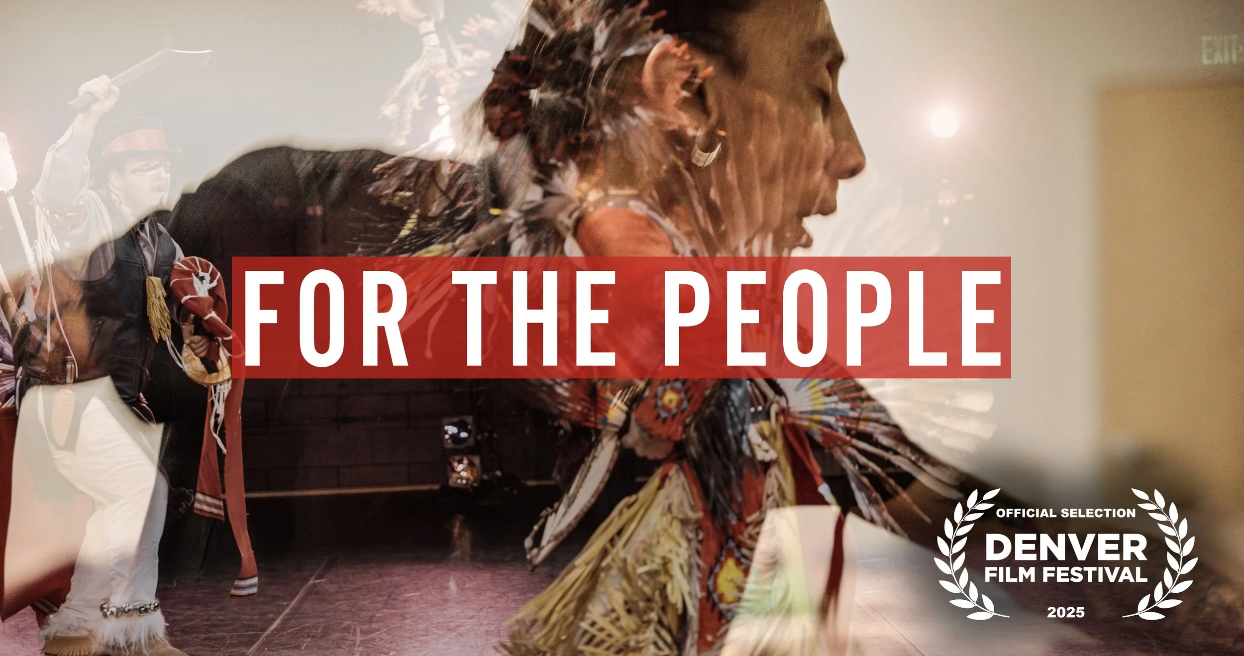 For The People