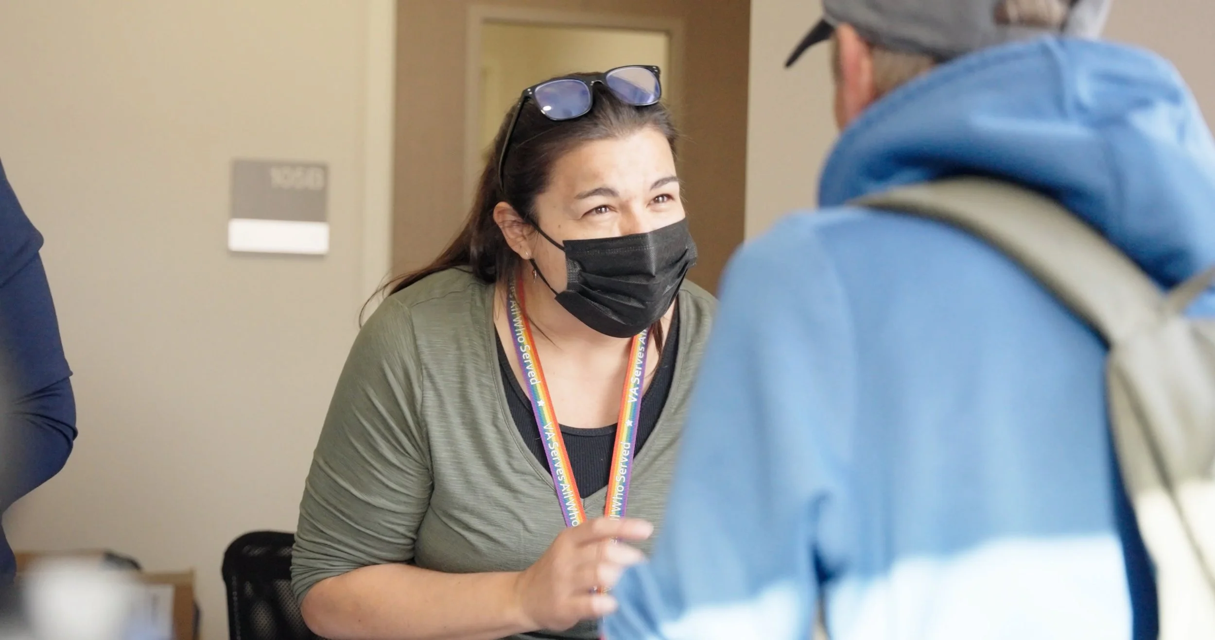 Homelessness in Denver (nonprofit)