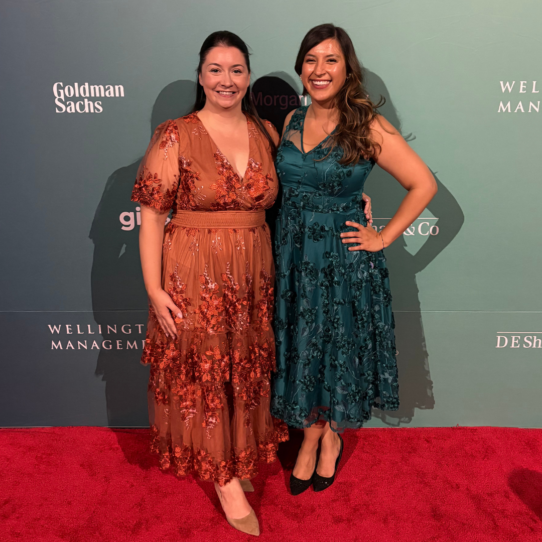 Girls Who Invest: 10th Anniversary Gala at Cipriani