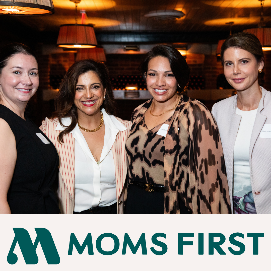 Moms First: Childcare First at Lafayette