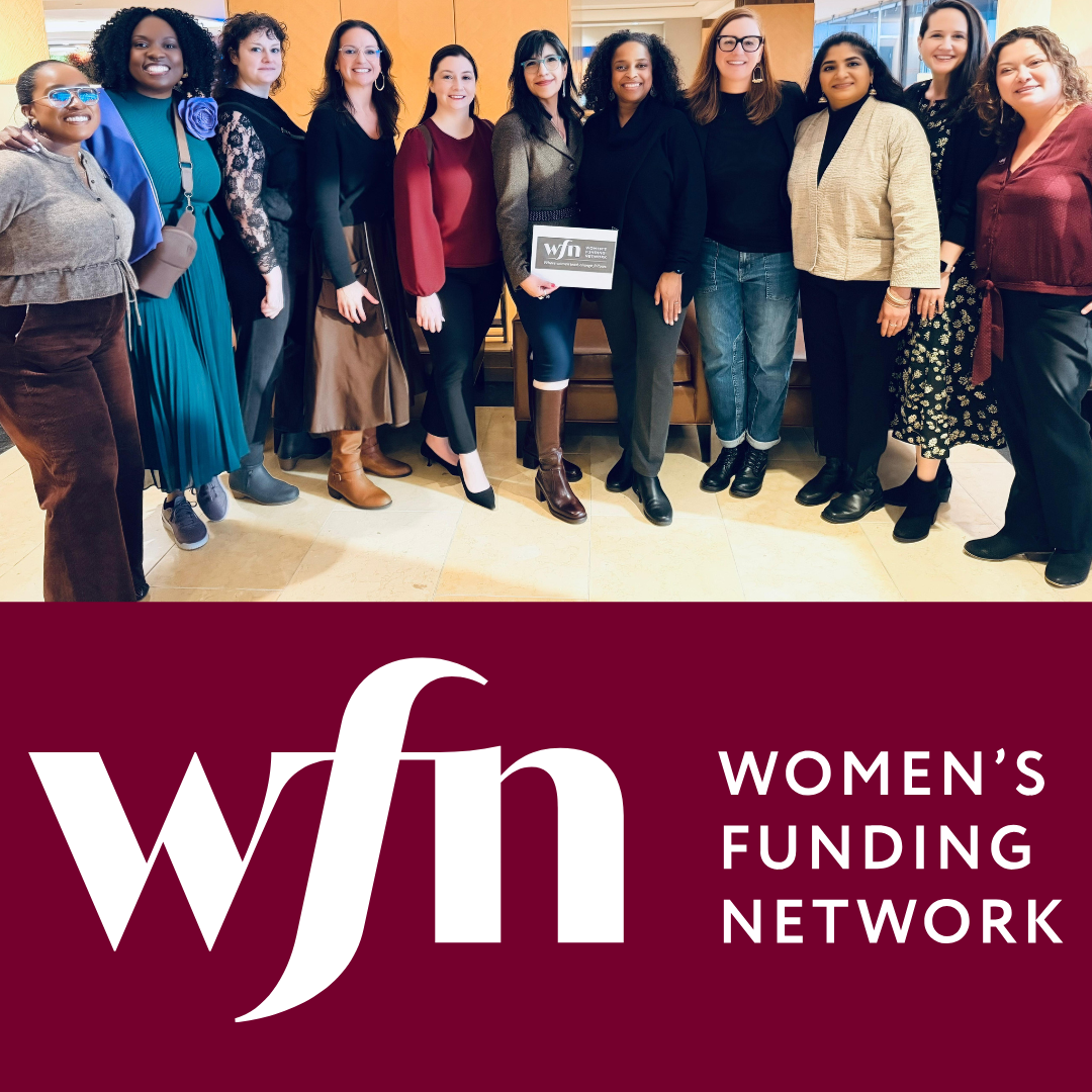 Women's Funding Network: WFN Member Meet-Up at CSW at Hilton
