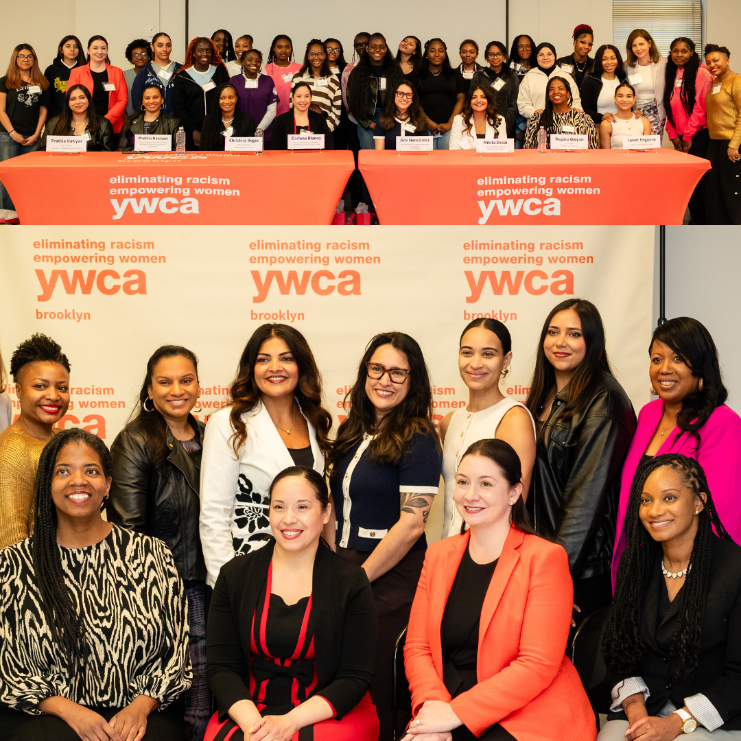 YWCA Brooklyn: YW LEAD Networking with Leadership Network at YWCA Brooklyn
