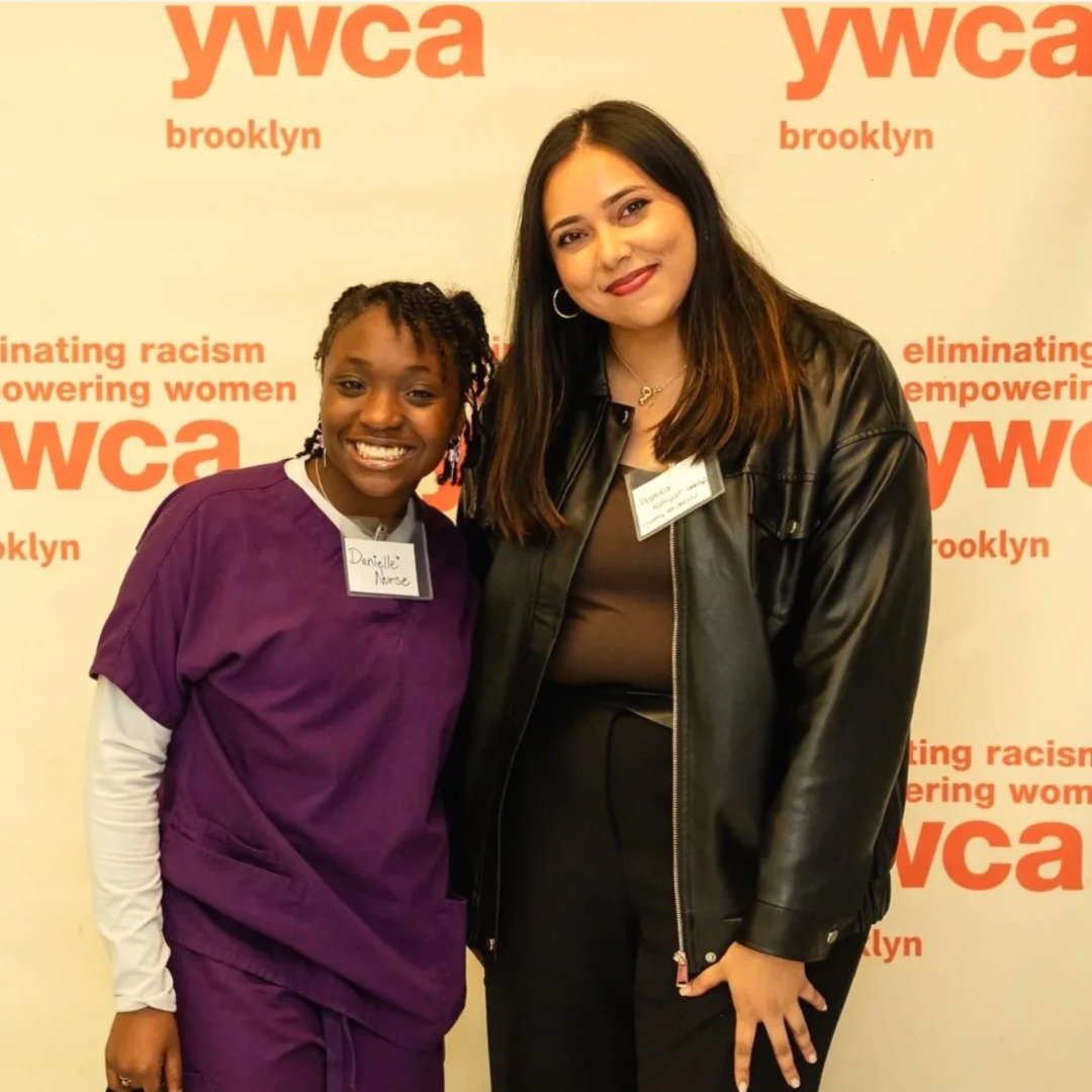 YWCA Brooklyn: YW LEAD Networking with Leadership Network at YWCA Brooklyn