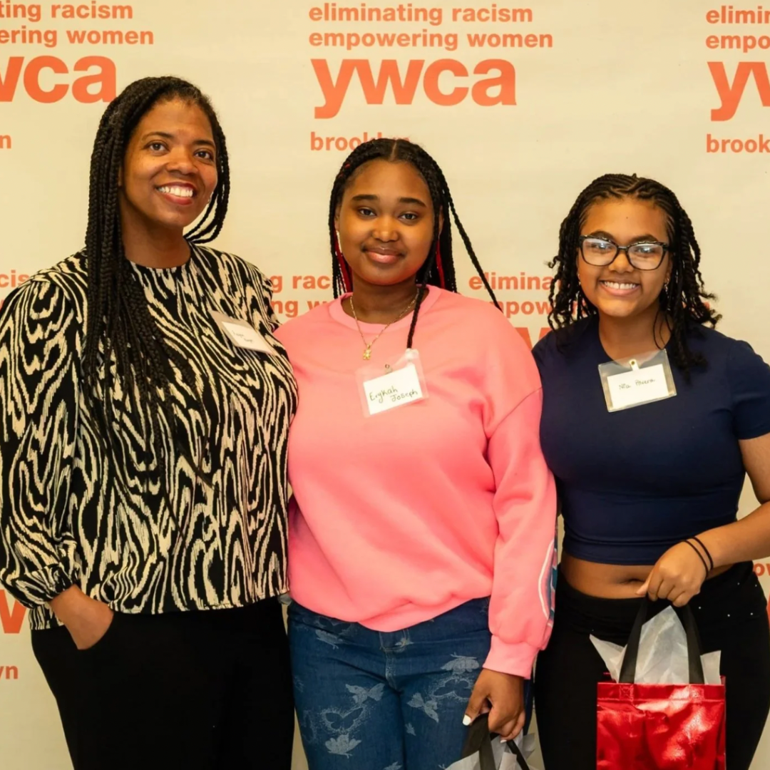 YWCA Brooklyn: YW LEAD Networking with Leadership Network at YWCA Brooklyn