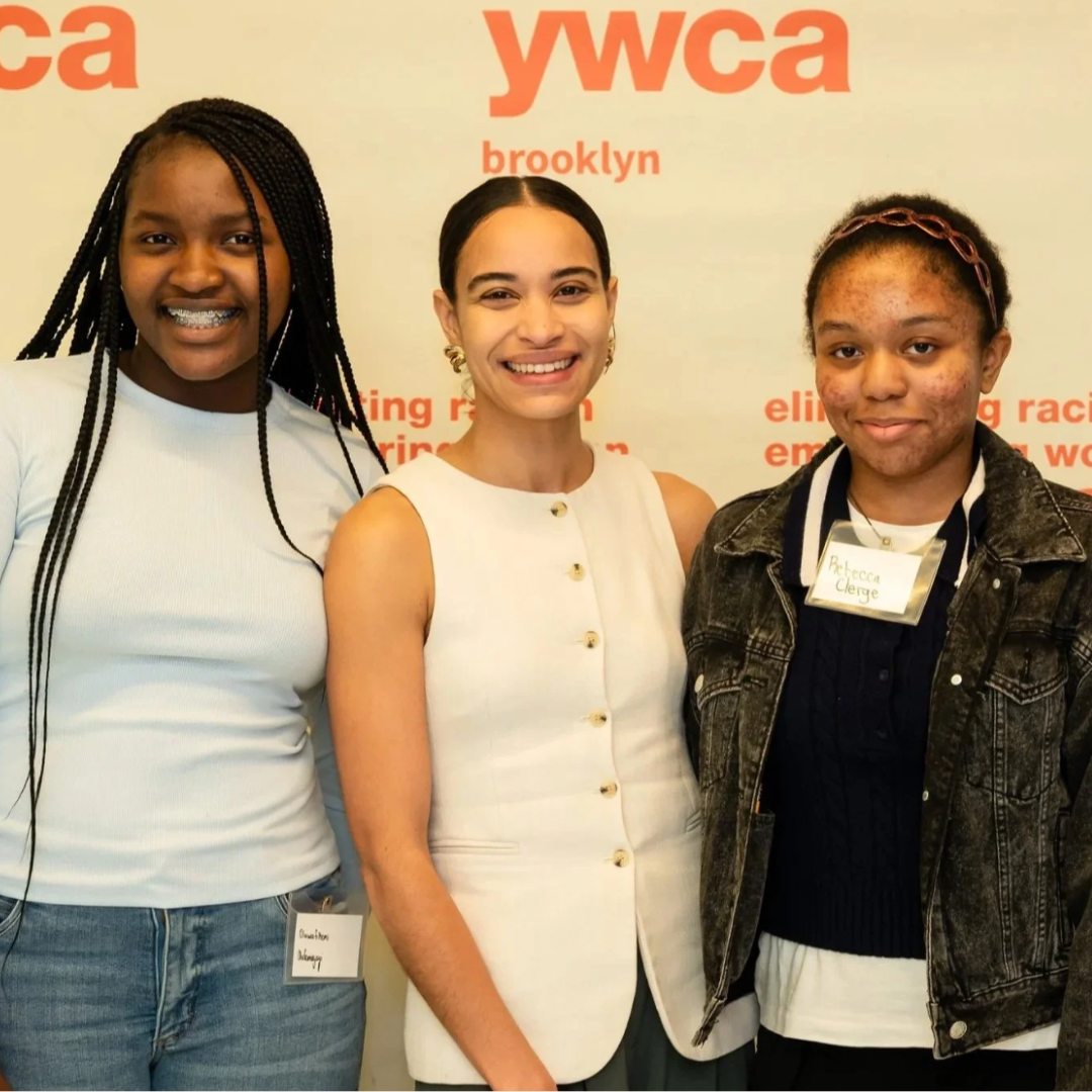YWCA Brooklyn: YW LEAD Networking with Leadership Network at YWCA Brooklyn