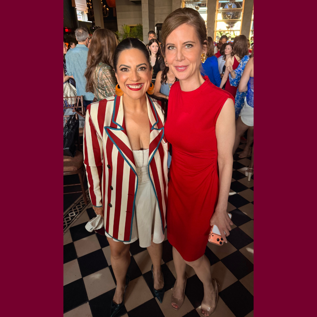 Moms First: 'No Country for Mothers' Premiere at Gitano