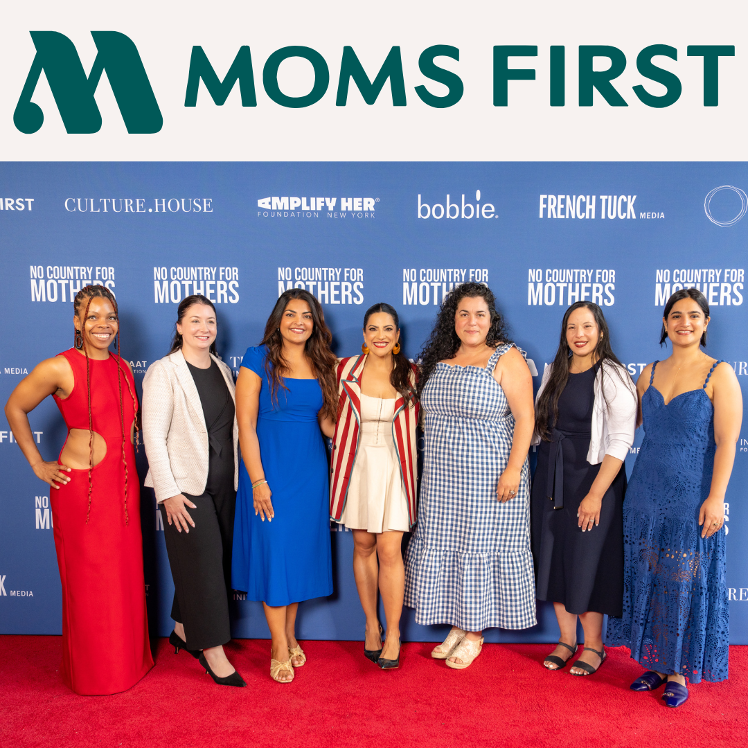 Moms First: 'No Country for Mothers' Premiere at Gitano