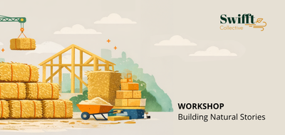 Workshop: Building Natural Stories