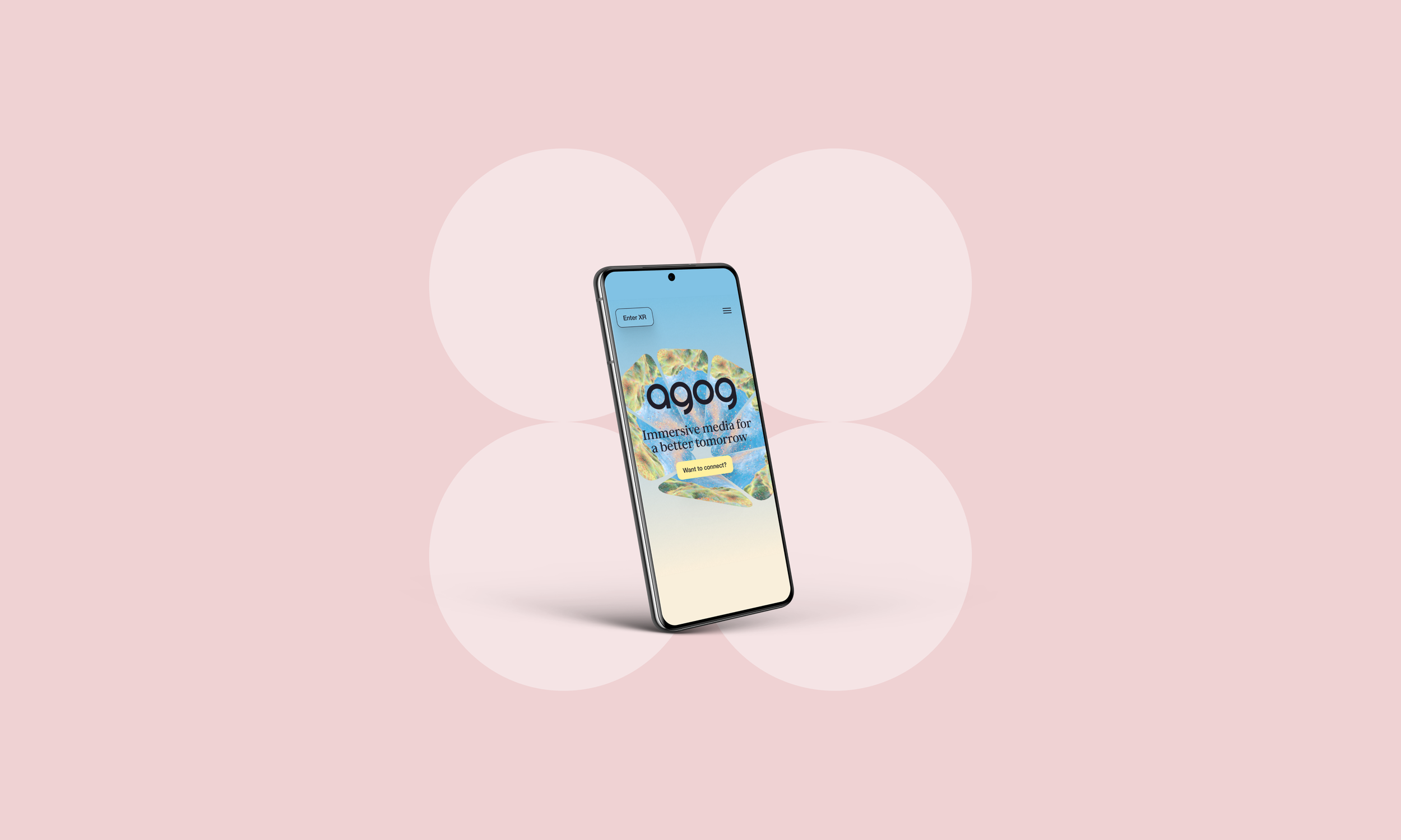 Agog — Pen & Pixel