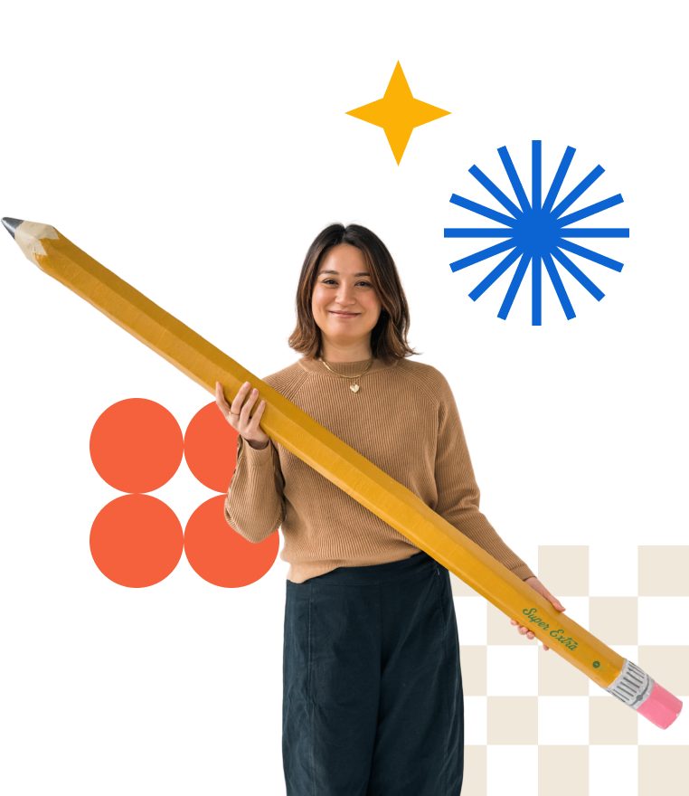 About | Partner for Creative Storytelling — Pen & Pixel