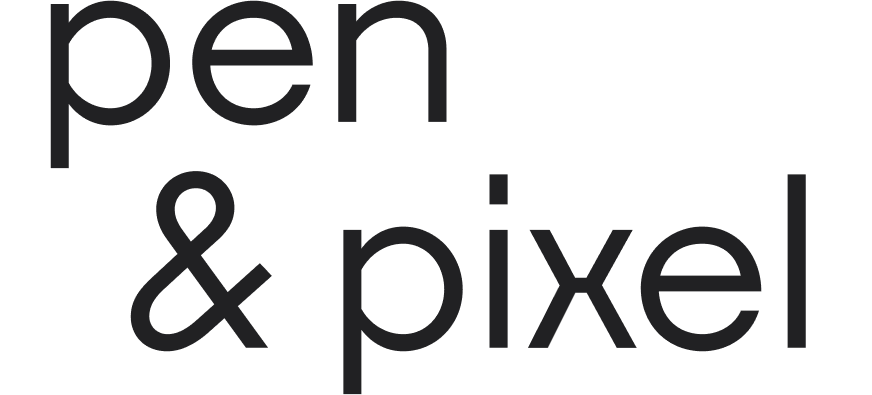 About | Partner for Creative Storytelling — Pen & Pixel