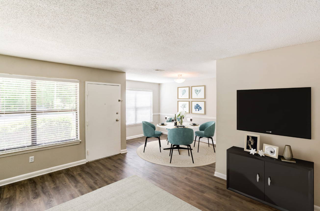 Aven Apartments Apartments in Durham, North Carolina