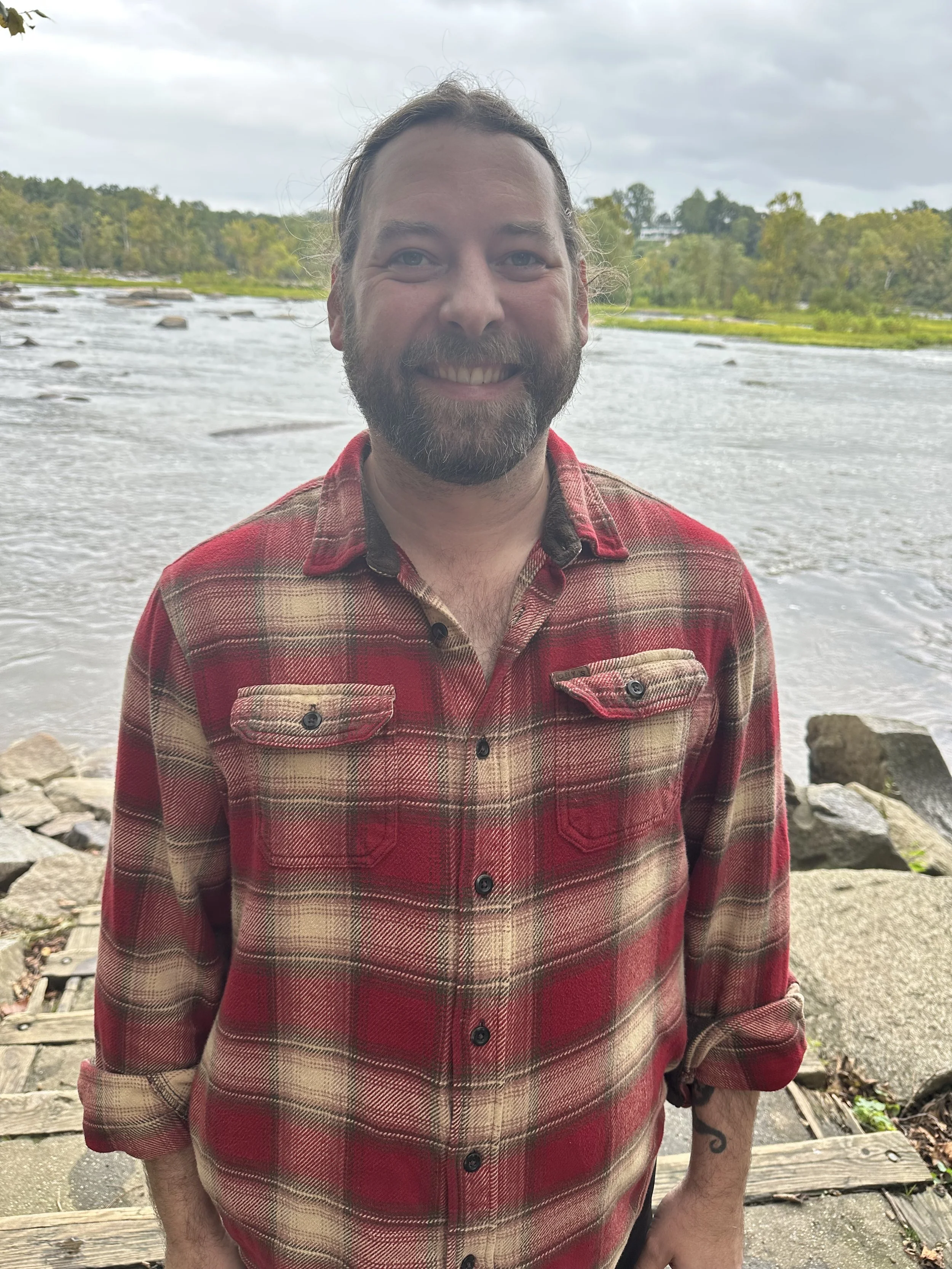 Nate Yielding at Stuggy’s