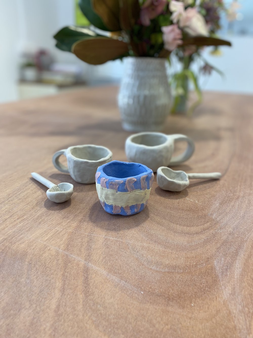 Stage de poterie enfants - La Fabrique du Canal, atelier de céramique -  Paris 19 — La Fabrique du Canal