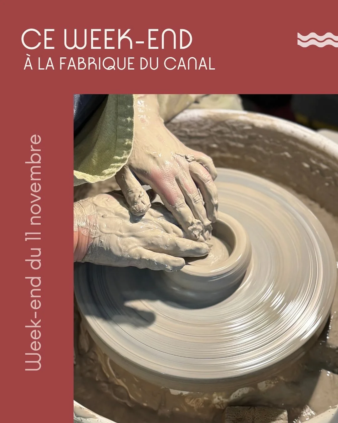 Vous restez &agrave; Paris ce week-end ? &Ccedil;a tombe bien nous aussi 🙌 et on vous a pr&eacute;vu des initiations au tournage d&egrave;s vendredi jusqu&rsquo;&agrave; mardi, pour vous occuper seul, entre amis ou en famille !

Initiation au tourna