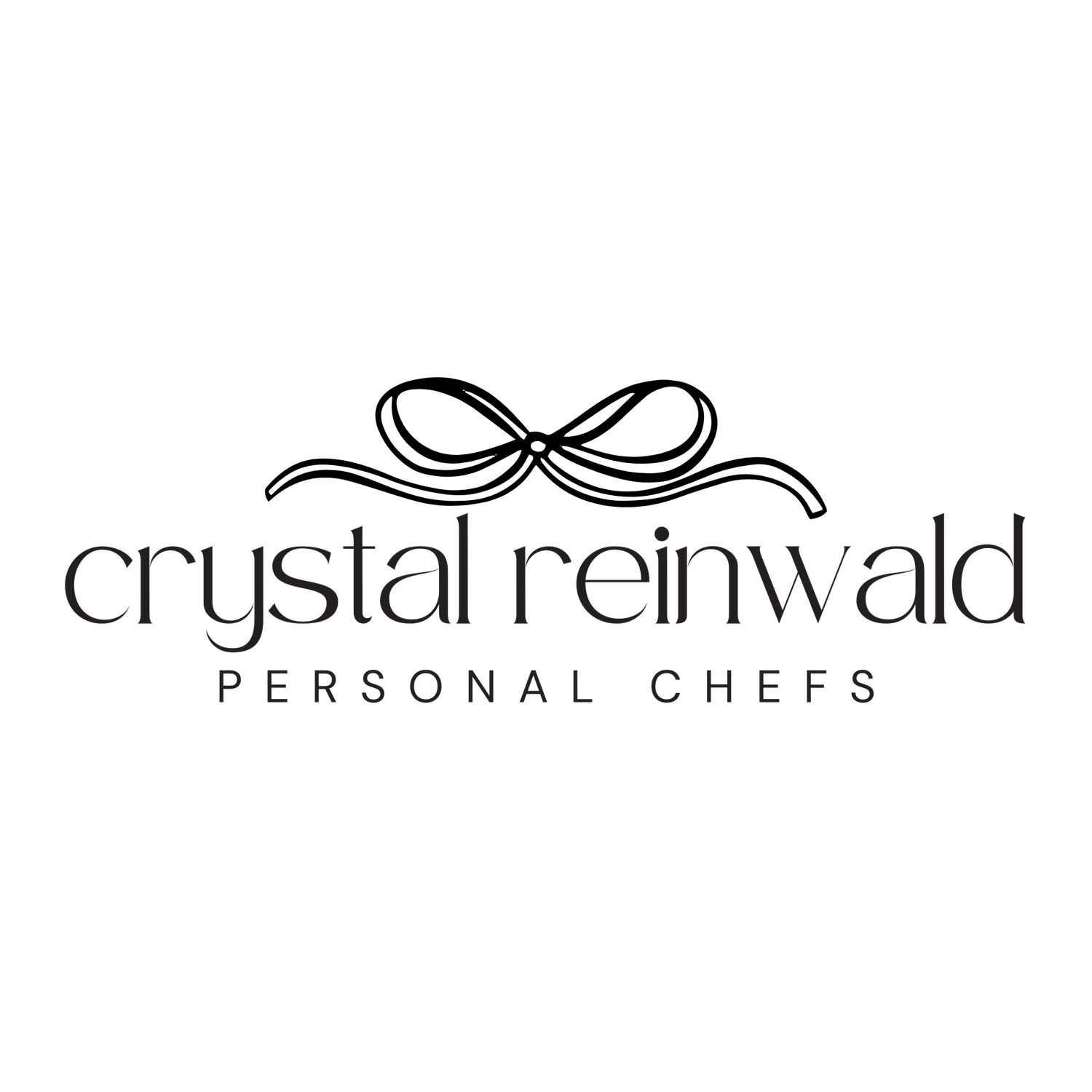 Chef Crystal Reinwald