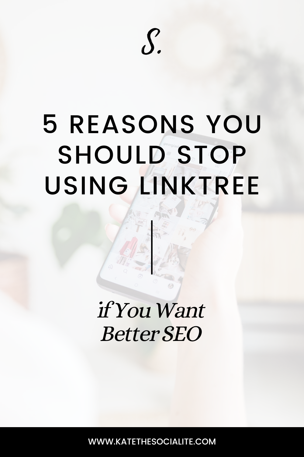 Linktree - Finding a connection. - Little Media Agency