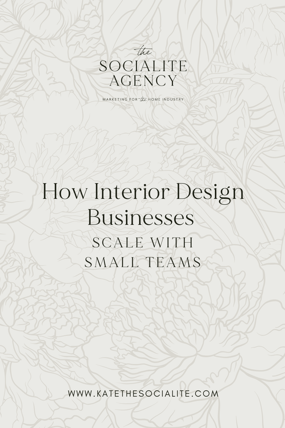 interior design business growth tips