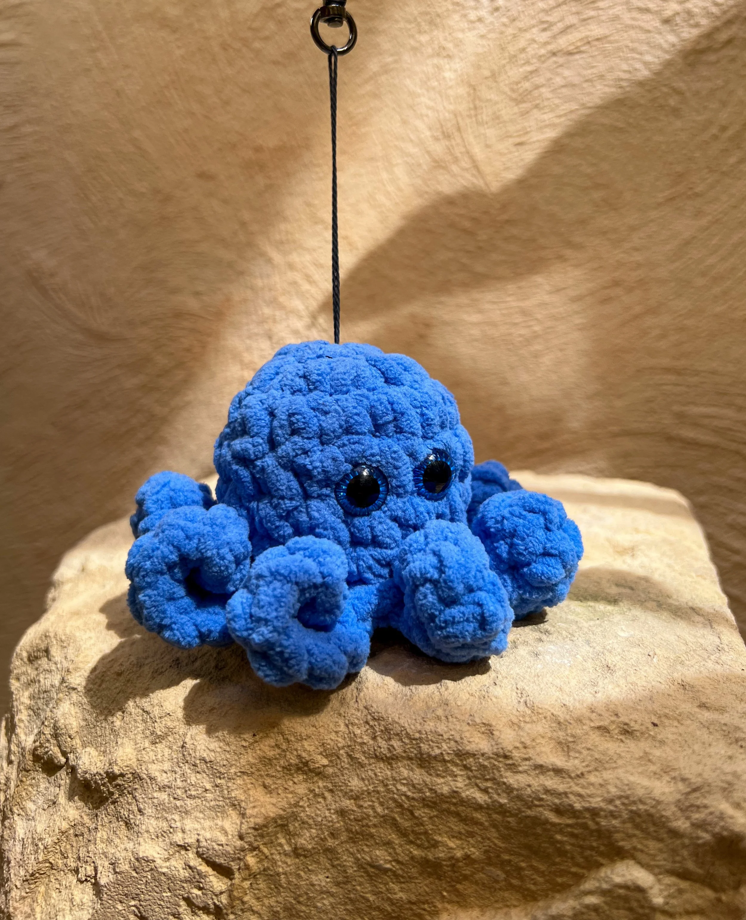 Octopus Charm
