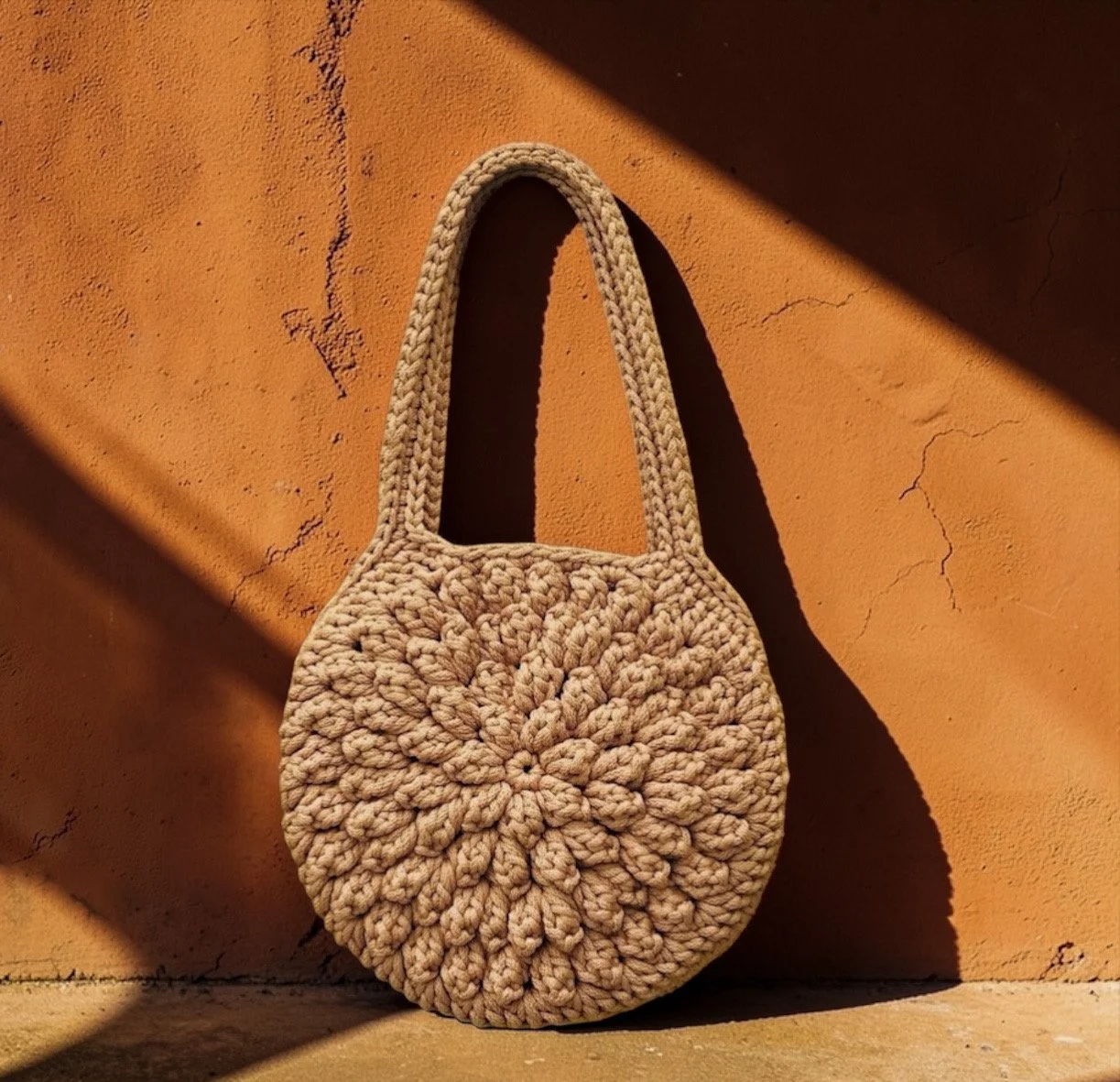 Helga Handbag