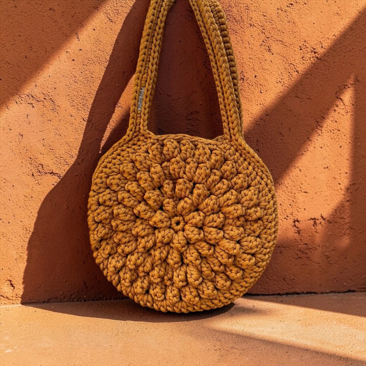 Helga Handbag