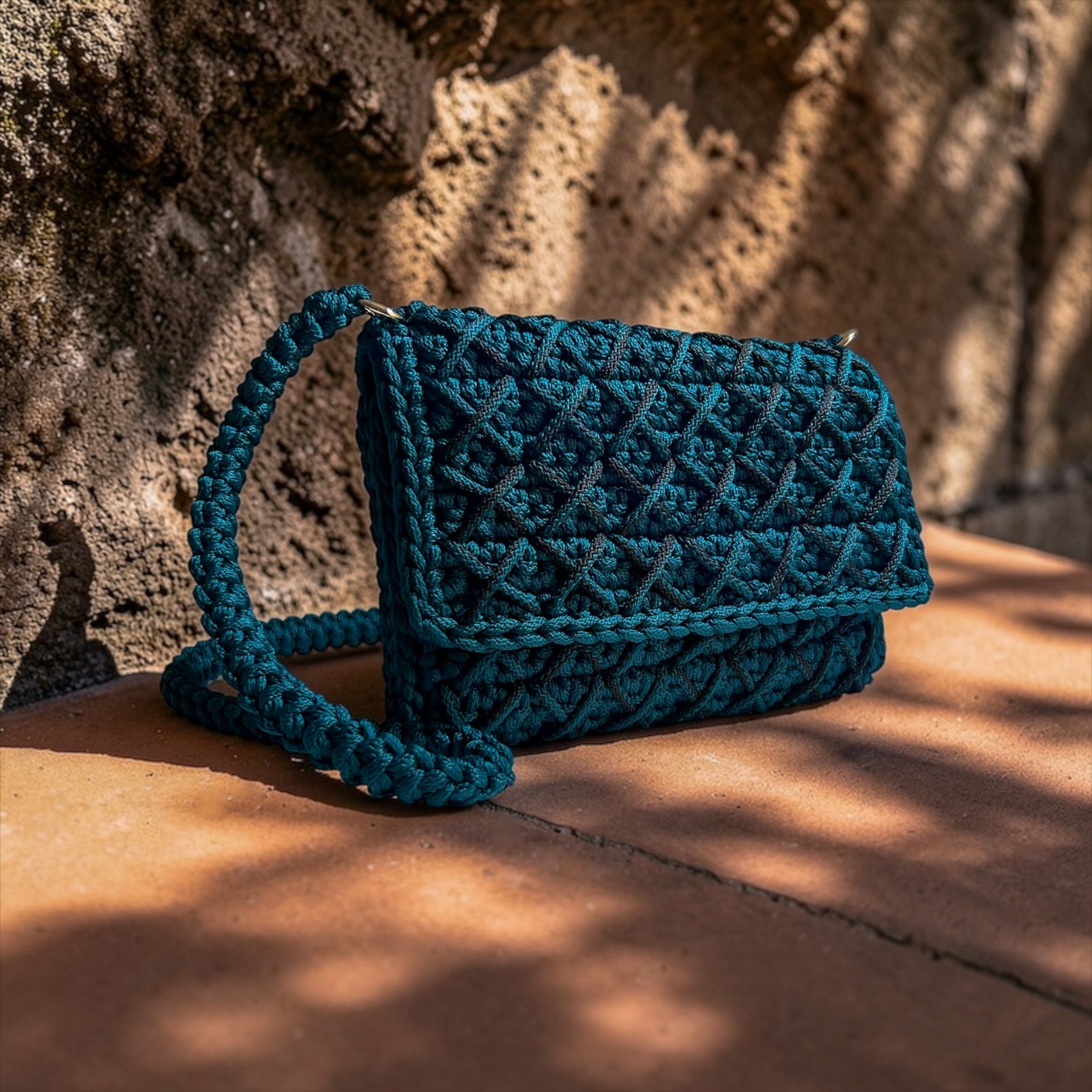 Ella Handbag