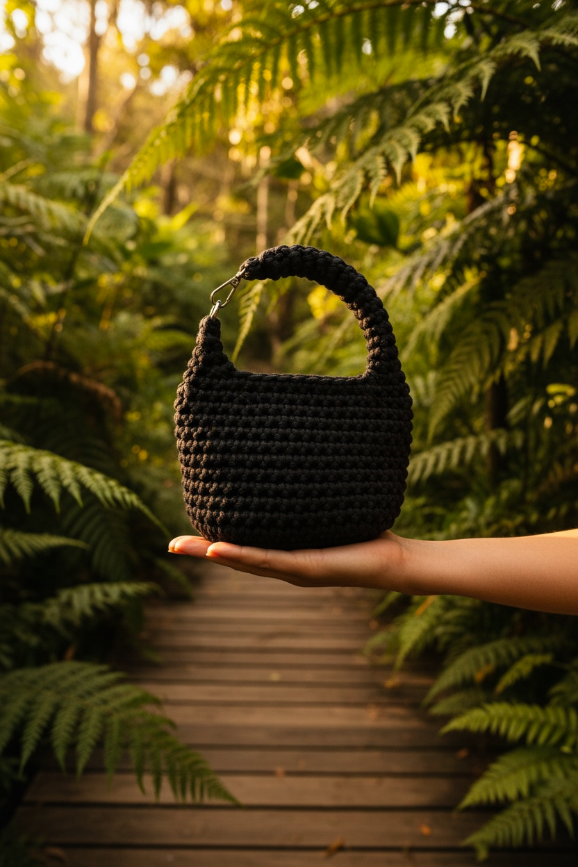 Bella handbag