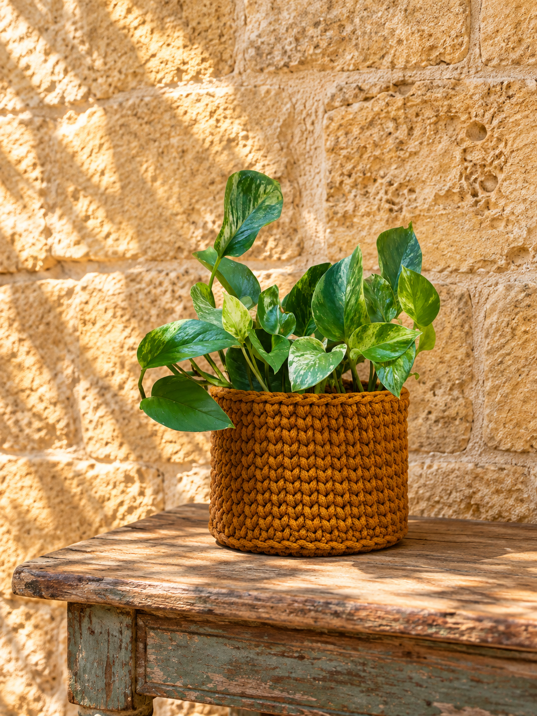 Plant Basket