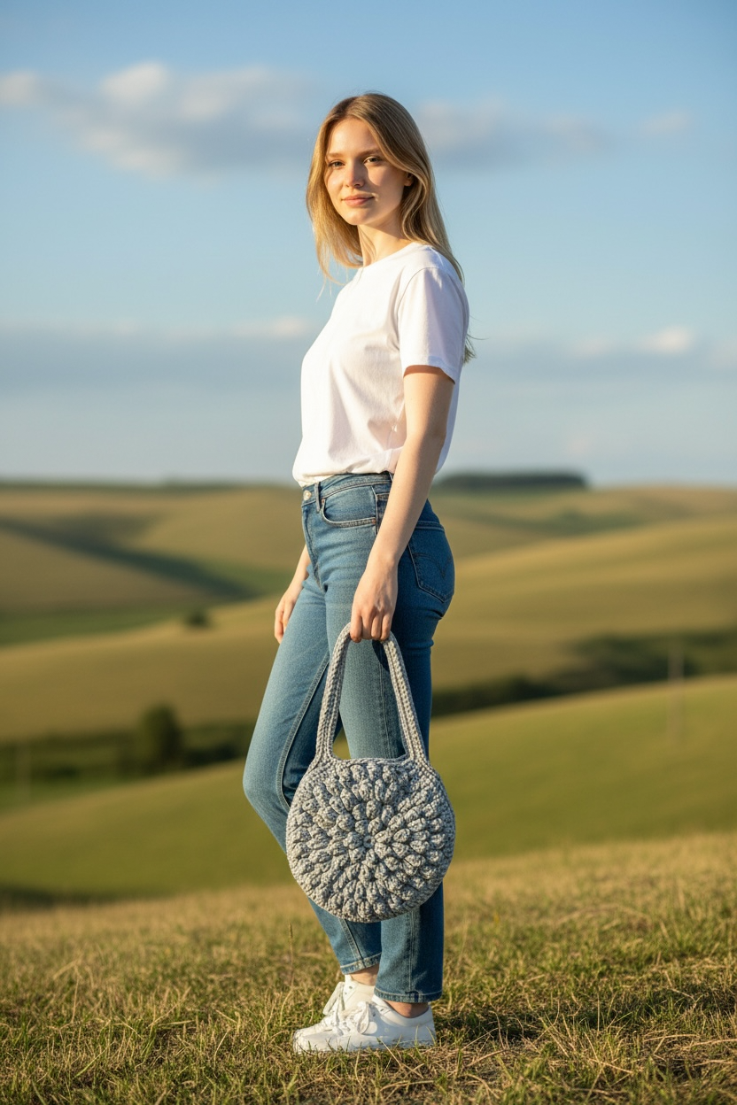 Helga Handbag