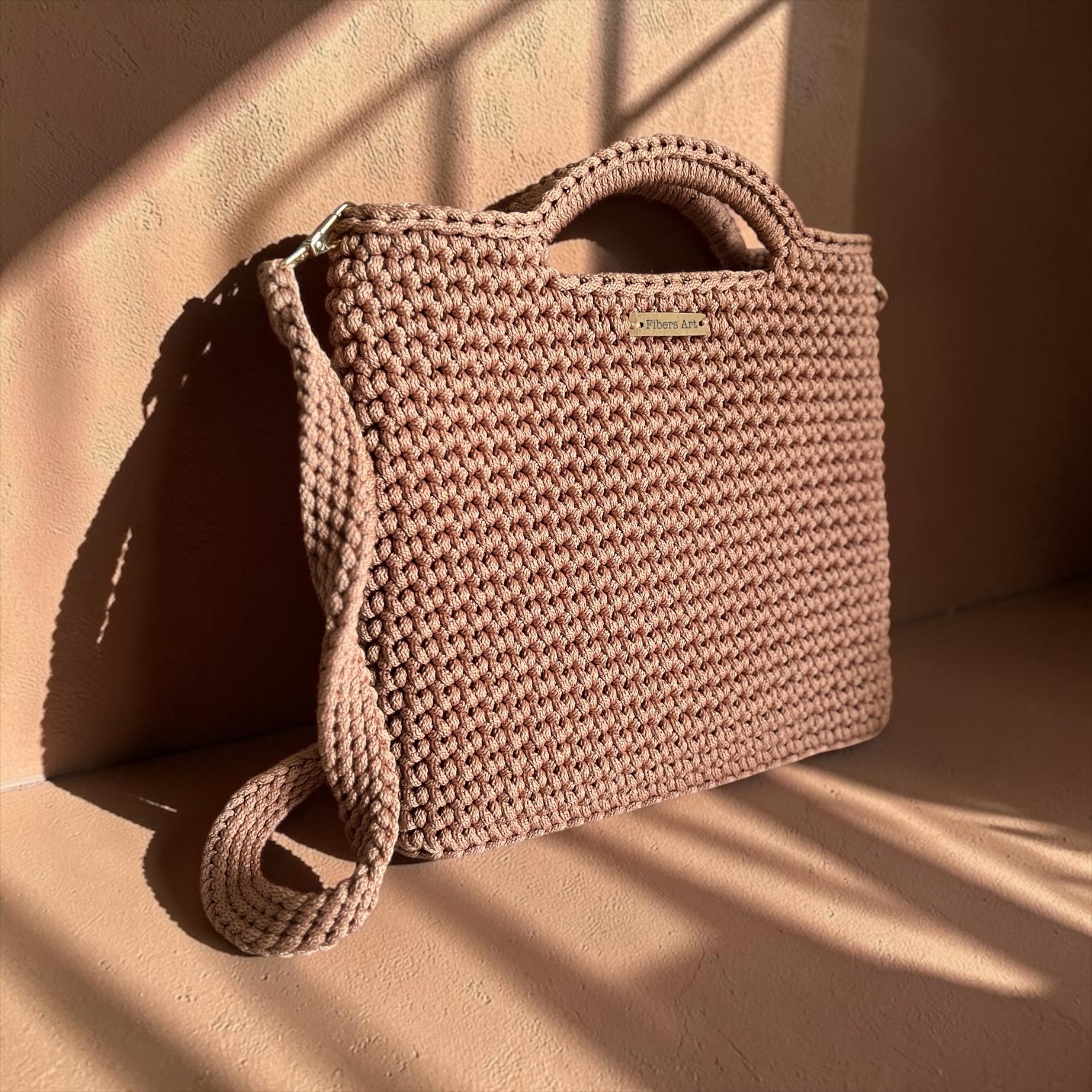 Layla Handbag
