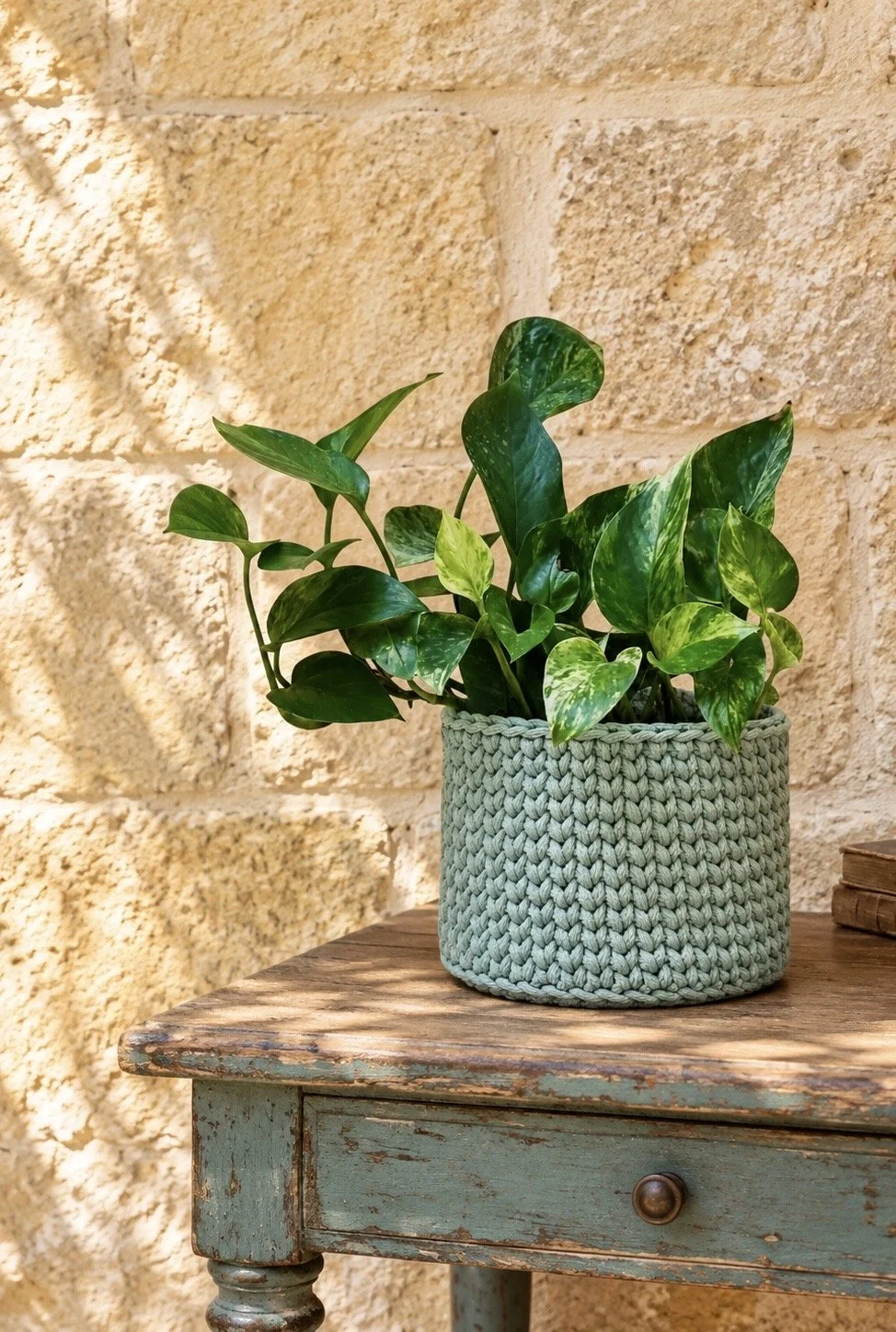 Plant Basket
