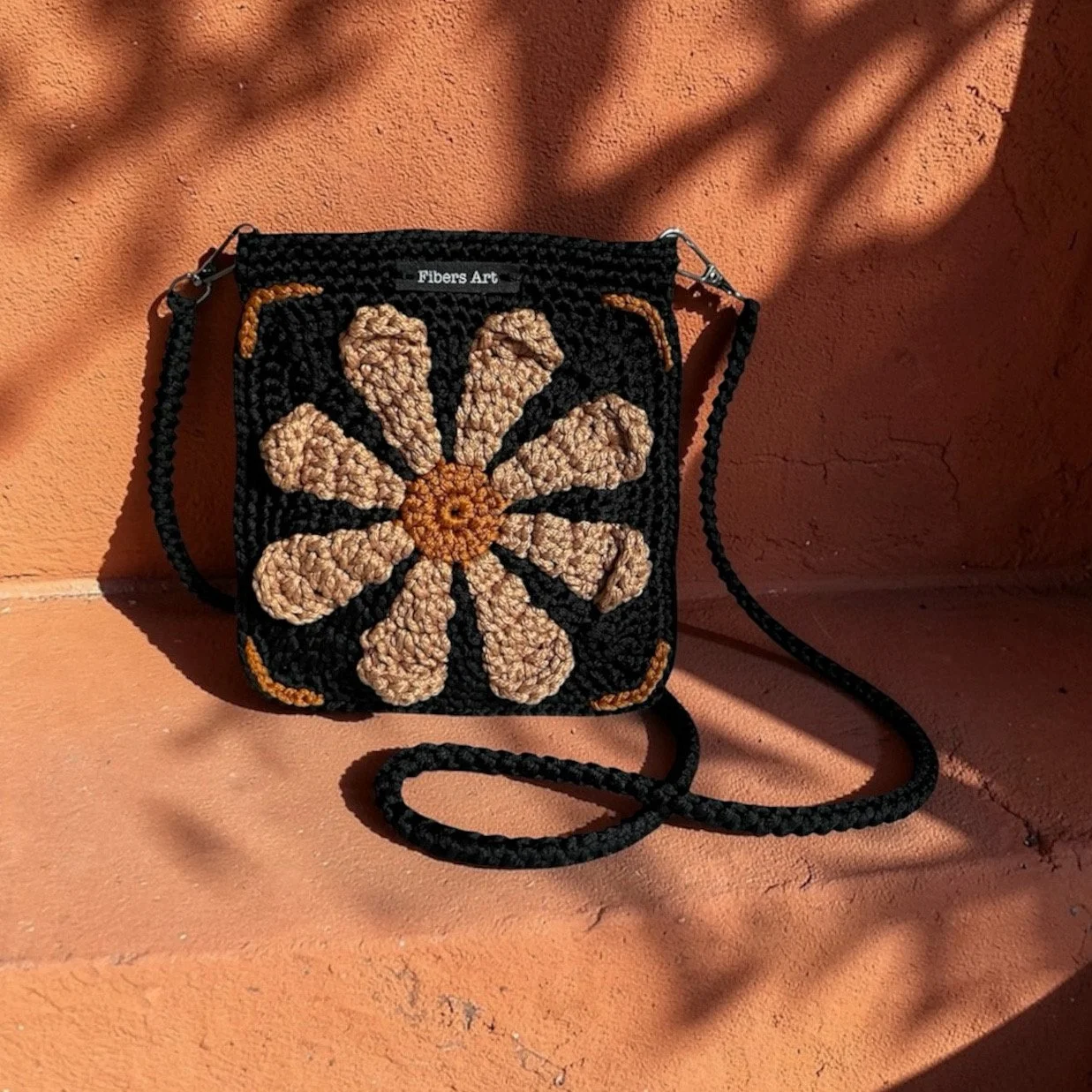 Daisy bag