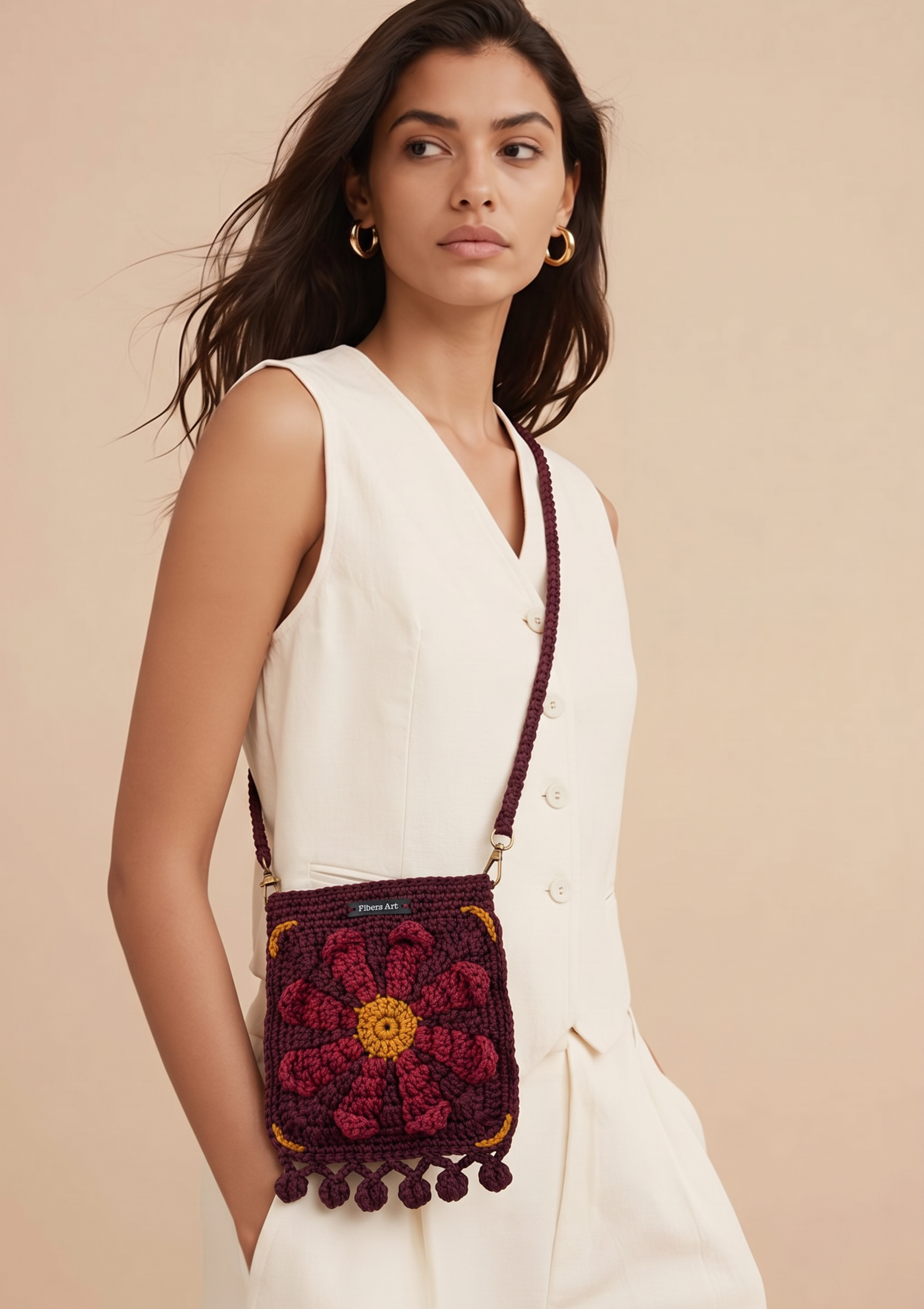 Daisy bag