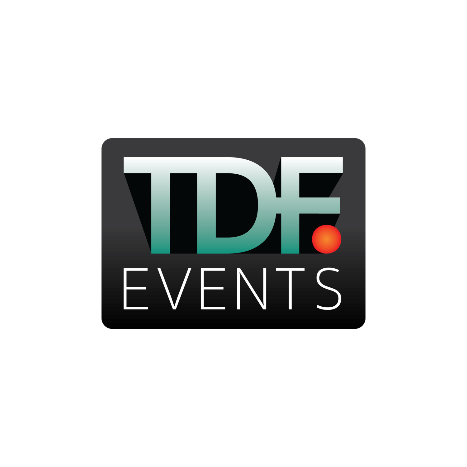 TDF EVENTS | Event Production Services 