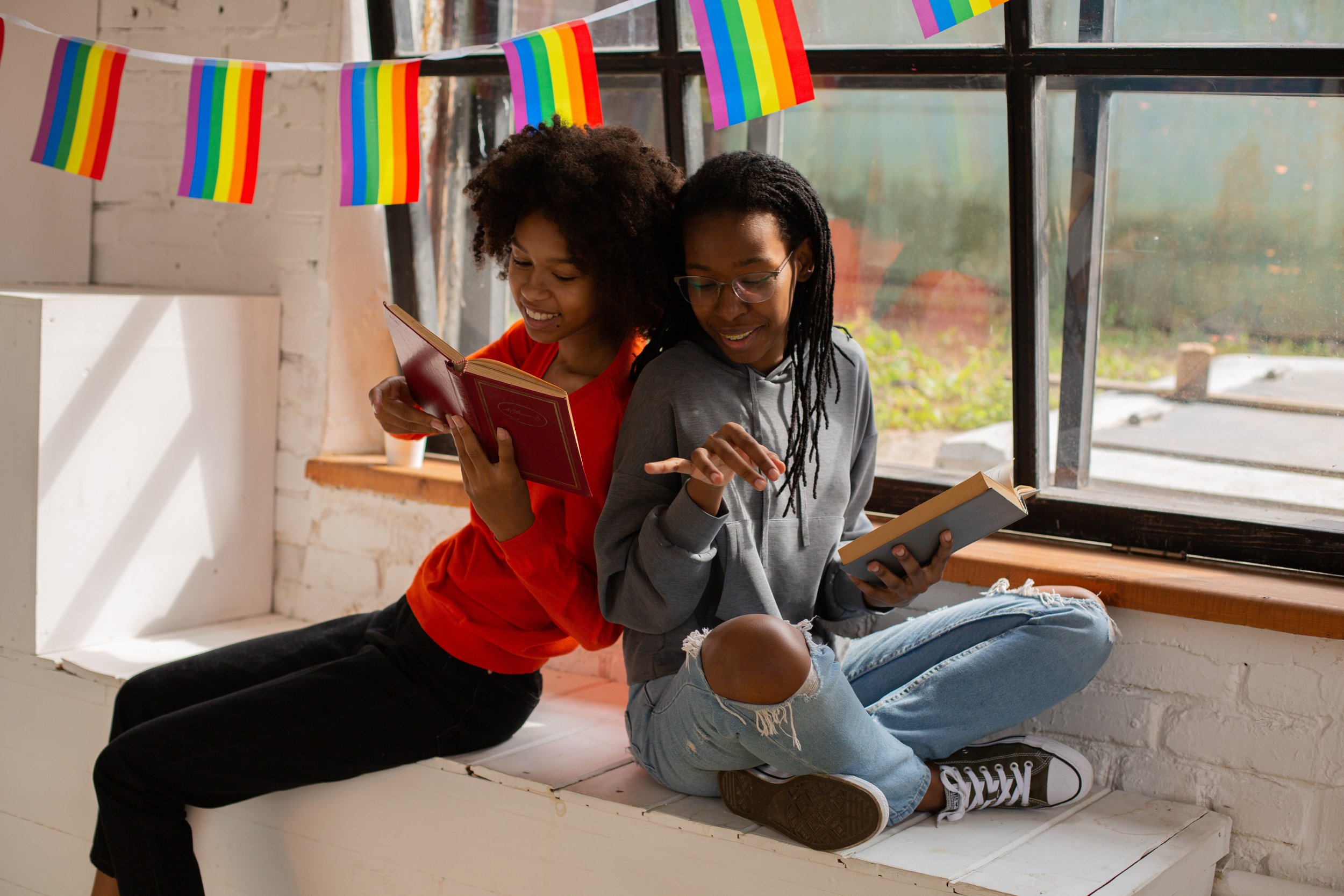 Why We NEED Intersectionality at Pride