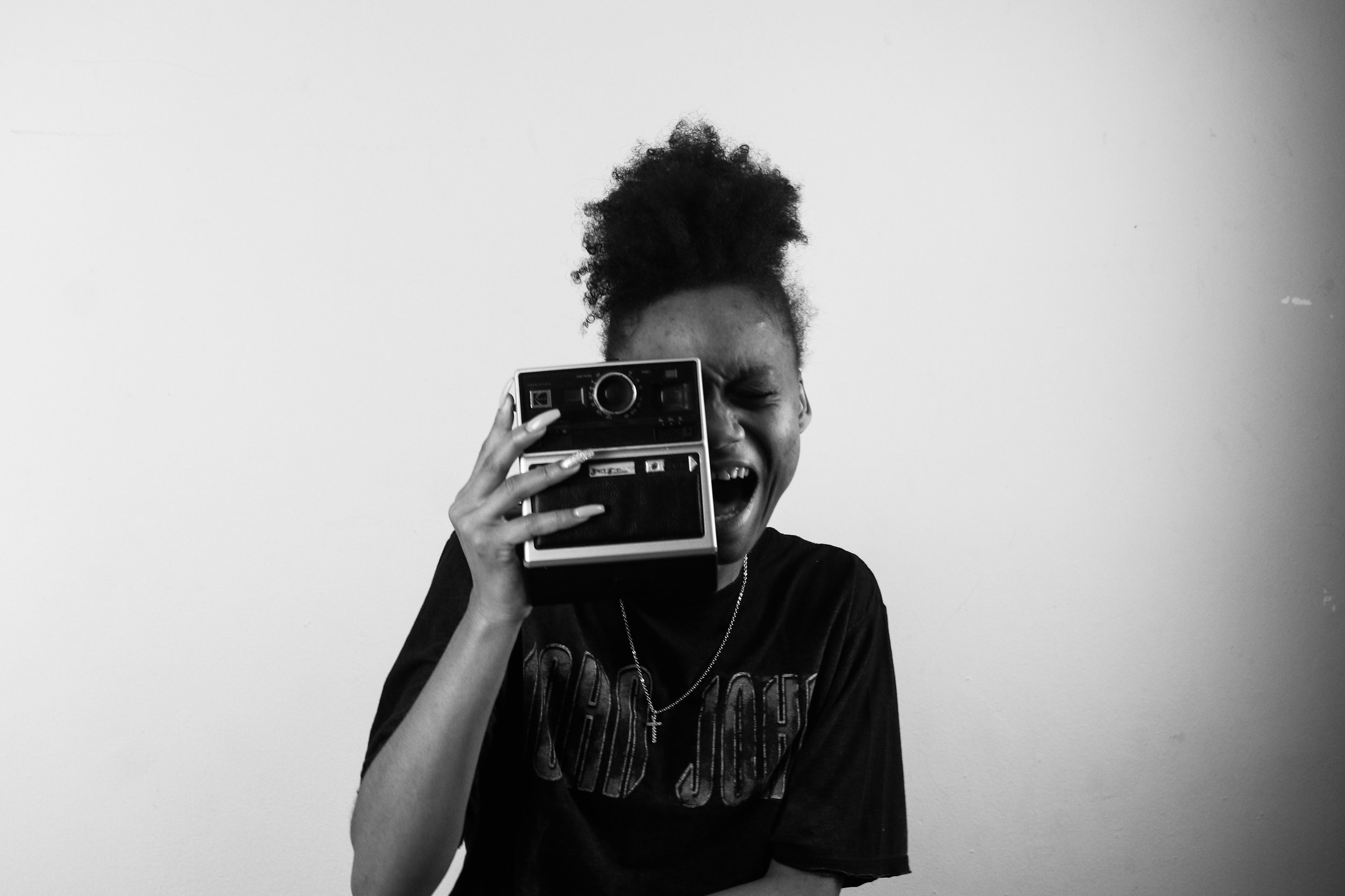 Viewing Your Painful Past Through the Lens of Your Proud Present