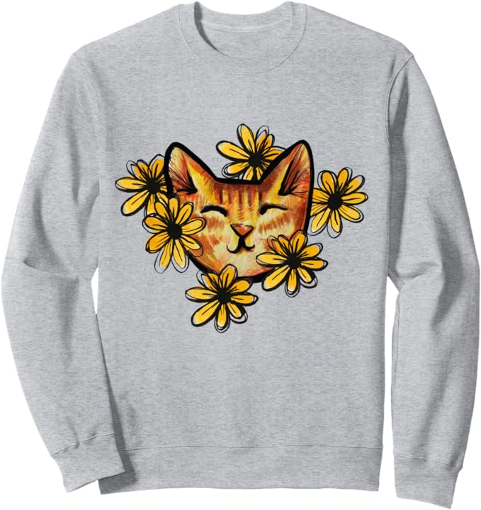 Dive into the captivating world of cat illustrations by Lacy Chenault. Her art brings feline personalities to life with every stroke, creating unique designs perfect for cat lovers. Explore whimsical, elegant, and modern styles that showcase her exce