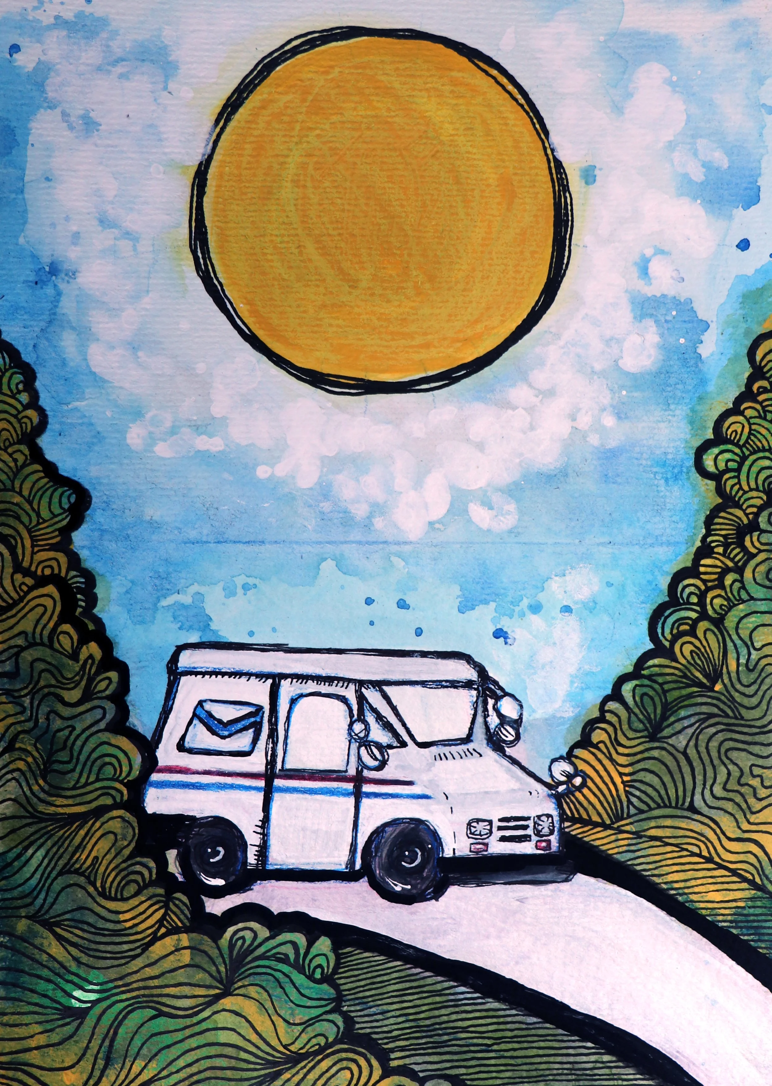 Drop boxes are an essential part of the USPS mail system, allowing convenient, secure mail collection for residents and businesses. Placed strategically in neighborhoods, these boxes reduce the workload for mail carriers, who collect mail directly fr