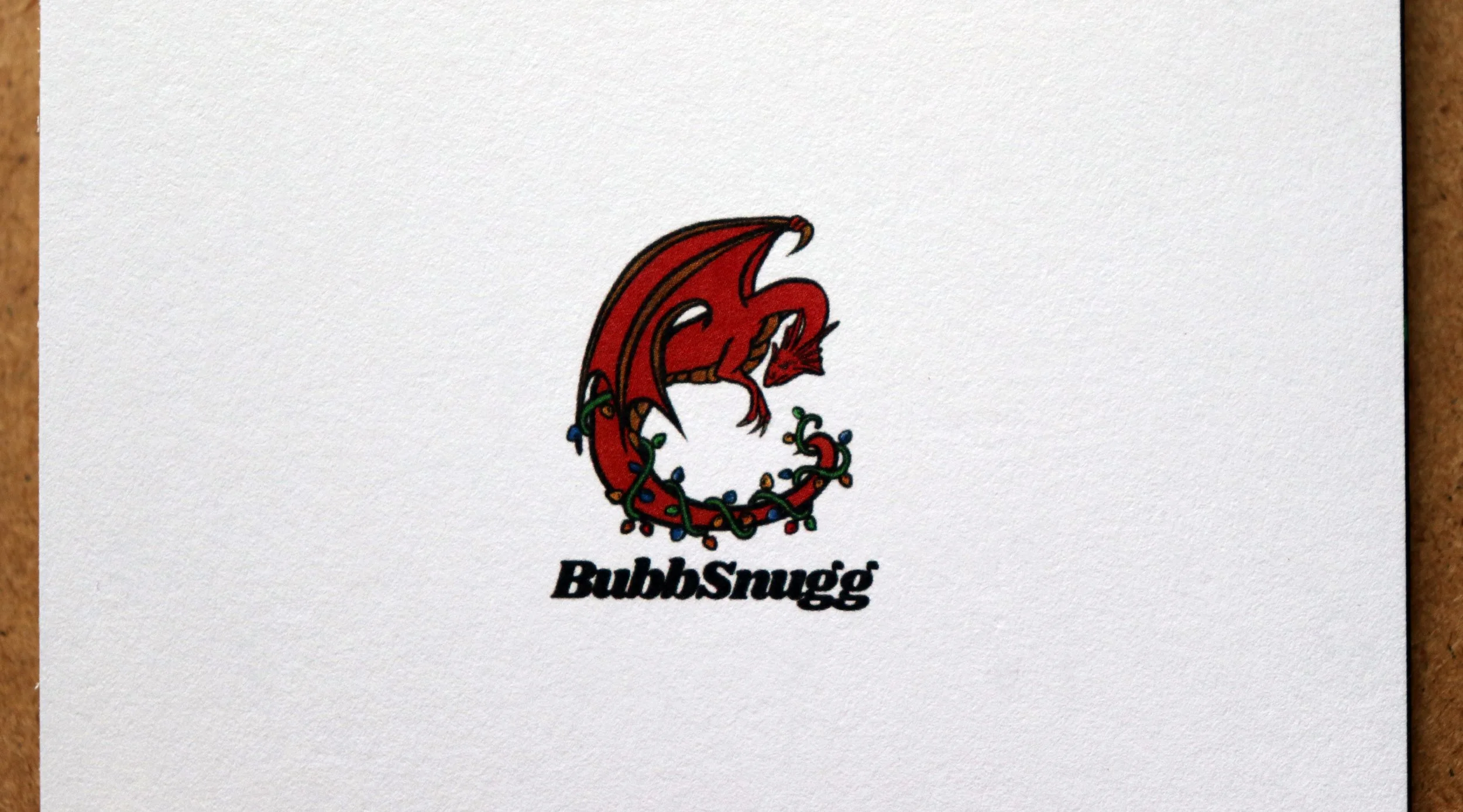 bubbsnugg dragons